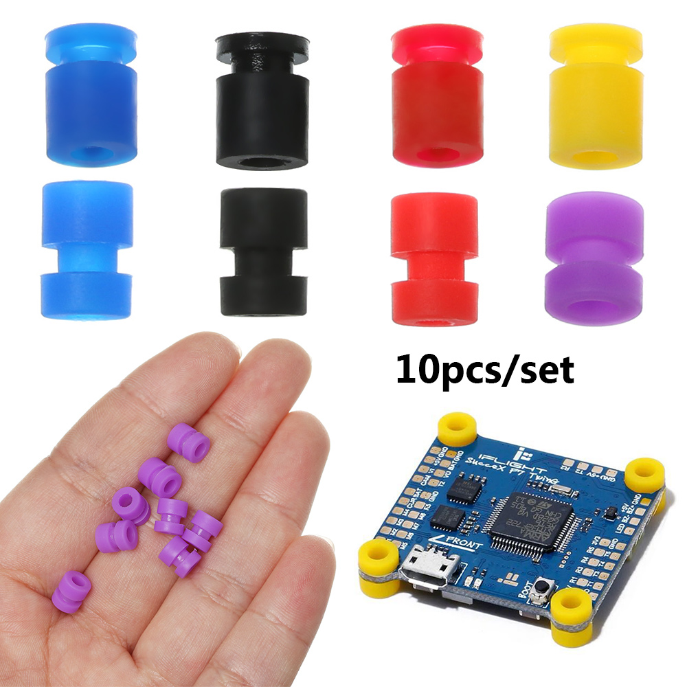 Fpv Drone Tool Kit - 10 Piezas De Bolas De Goma