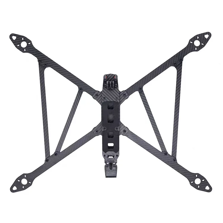 APEX10 V2 15 Inch 10mm Arm FPV - Fpv Drone Frame recension och pris