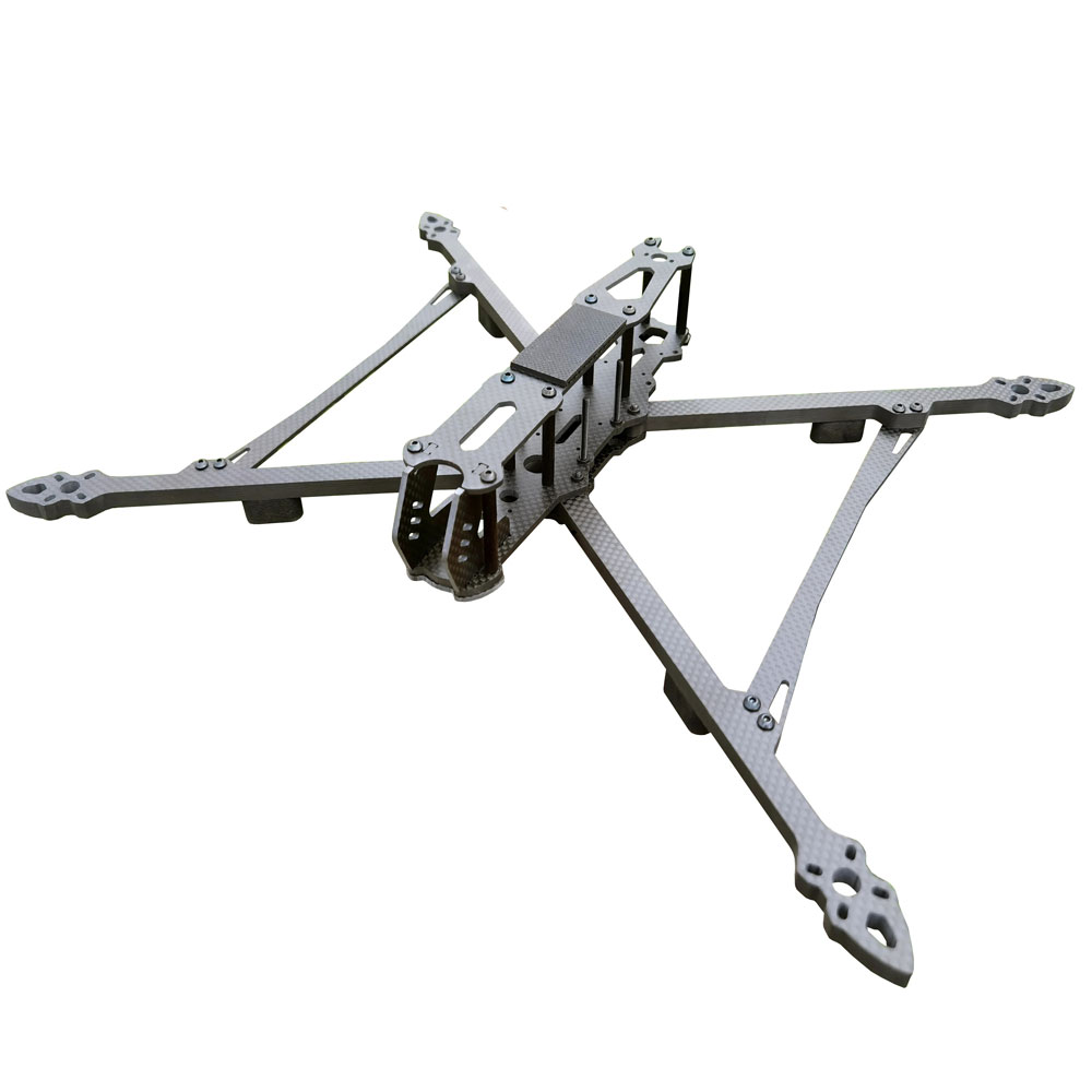 MAK4 V2 MARK4 FPV Drone Carbon - Fpv Drone Kit recension och pris