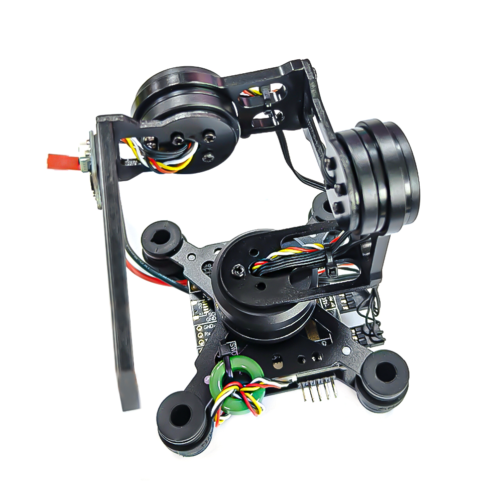 Storm32 BGC 3/2 Axis Lightweig - Fpv Drone Motor recension och pris