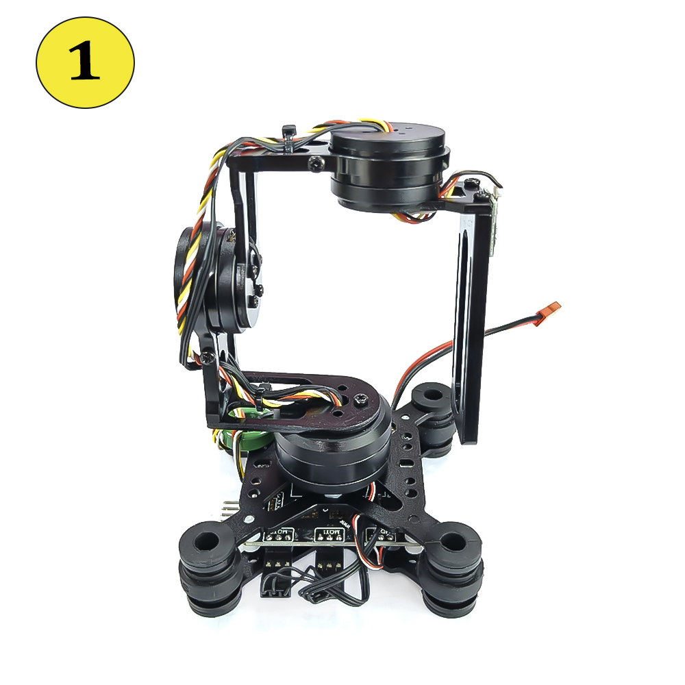 Storm32 BGC 3/2 Axis Lightweig - Fpv Drone Motor recension och pris