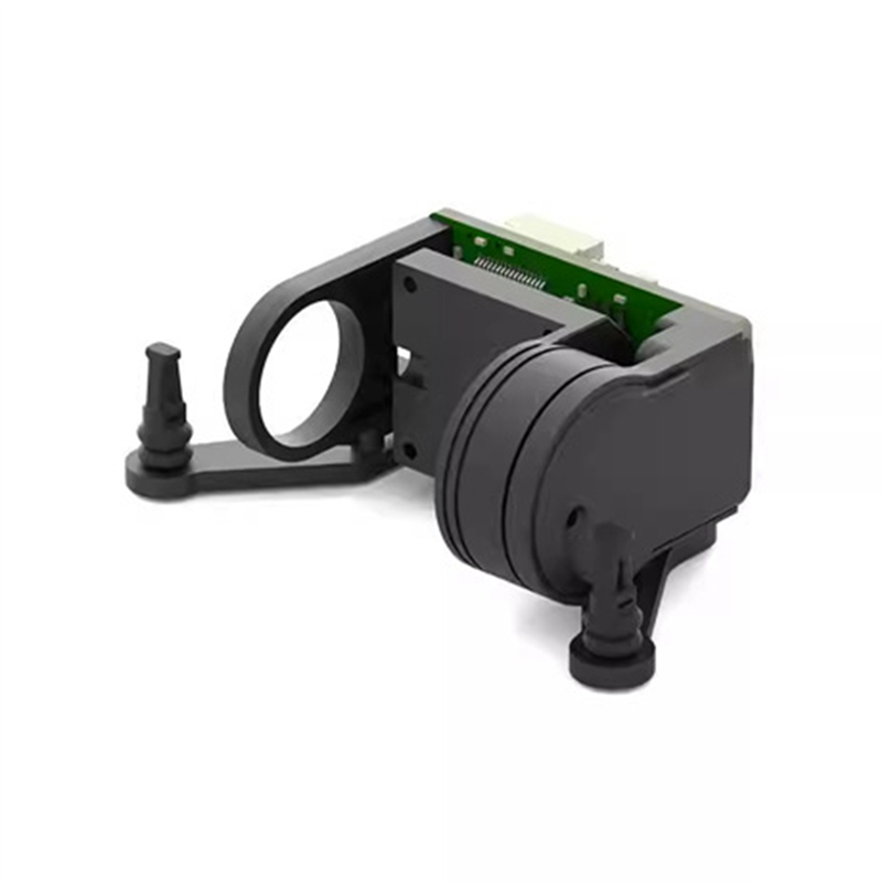 FGGS-GM1 FPV Camera Gimbal Pan - Fpv Drone Goggles recension och pris