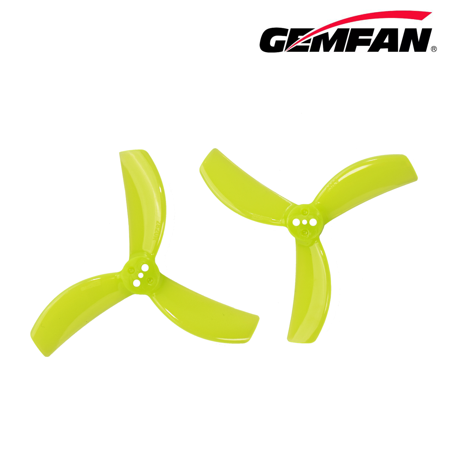 8PCS / 4Pairs Gemfan 2820 3 Bl - Fpv Drone Motor recension och pris