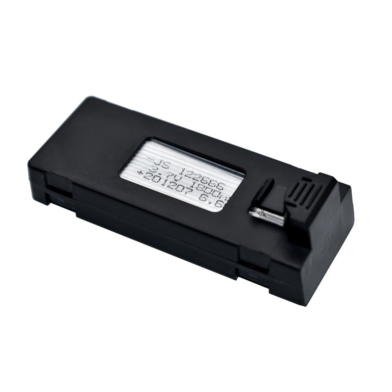 3.7V 1800Mah RC Drone Battery  - Eachine Drone E58 recension och pris