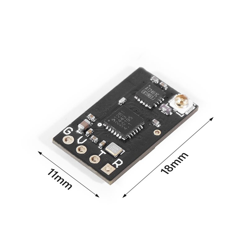 Best 20X ELRS 2.4Ghz NANO Rece - Fpv Drone Antenna recension och pris