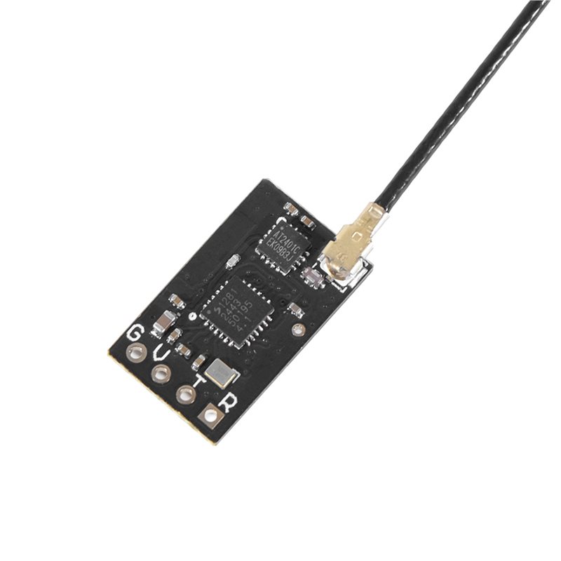 Best 20X ELRS 2.4Ghz NANO Rece - Fpv Drone Antenna recension och pris