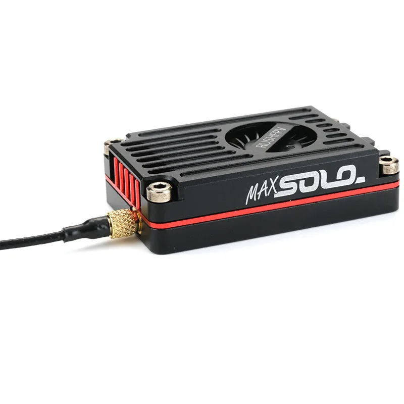 RUSHFPV RUSH MAX SOLO 5.8GHz 2 - Fpv Drone Battery recension och pris
