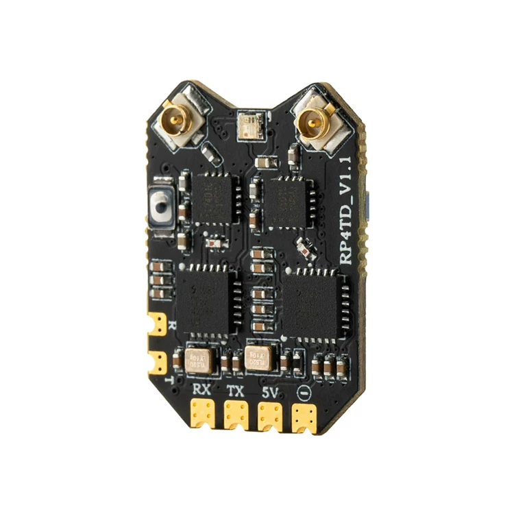 RadioMaster RP4TD ExpressLRS 2 - Fpv Drone Tool Kit recension och pris