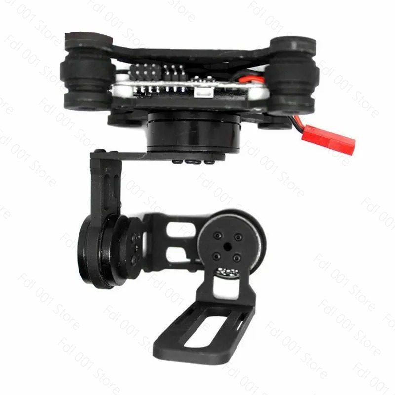 Model aircraft drone three-axi - Fpv Drone Camera recension och pris