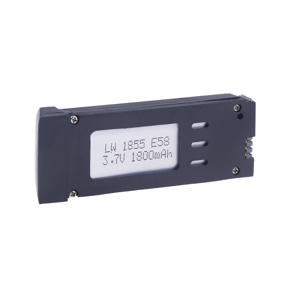 For E58 JY019 Universal Model  - Eachine Drone E58 recension och pris