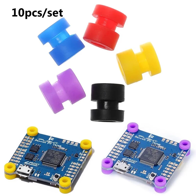 10 Piezas De Bolas De Goma Amo - Fpv Drone Tool Kit recension och pris