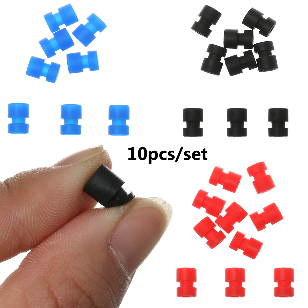 10 Piezas De Bolas De Goma Amo - Fpv Drone Tool Kit recension och pris
