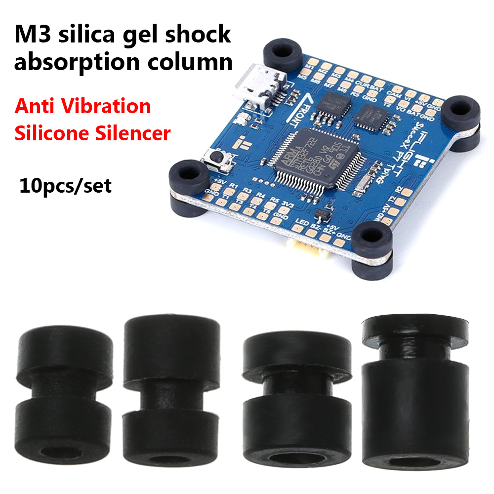 10 Piezas De Bolas De Goma Amo - Fpv Drone Tool Kit recension och pris